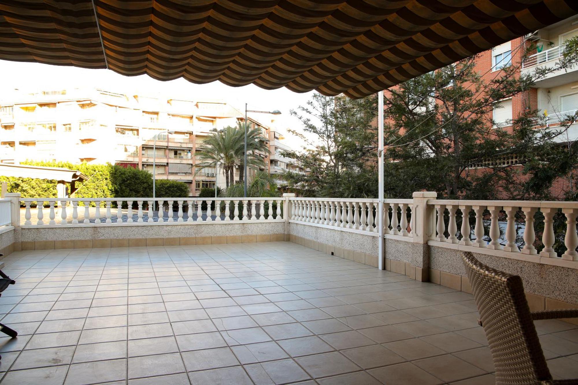 Apartamento Santa Pola Zona Club Nautico Piscina Comunitaria 1 Ngoại thất bức ảnh