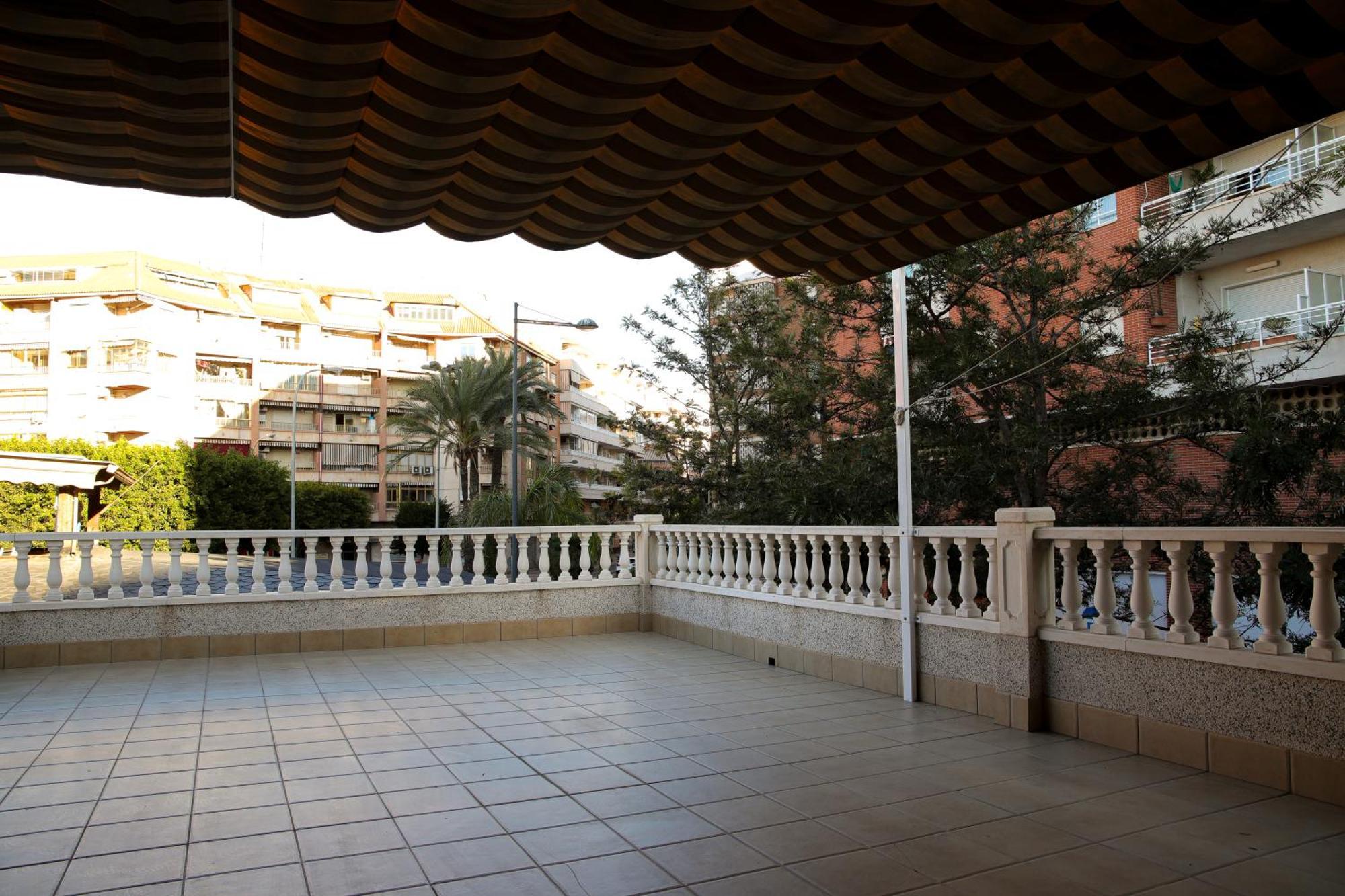 Apartamento Santa Pola Zona Club Nautico Piscina Comunitaria 1 Ngoại thất bức ảnh