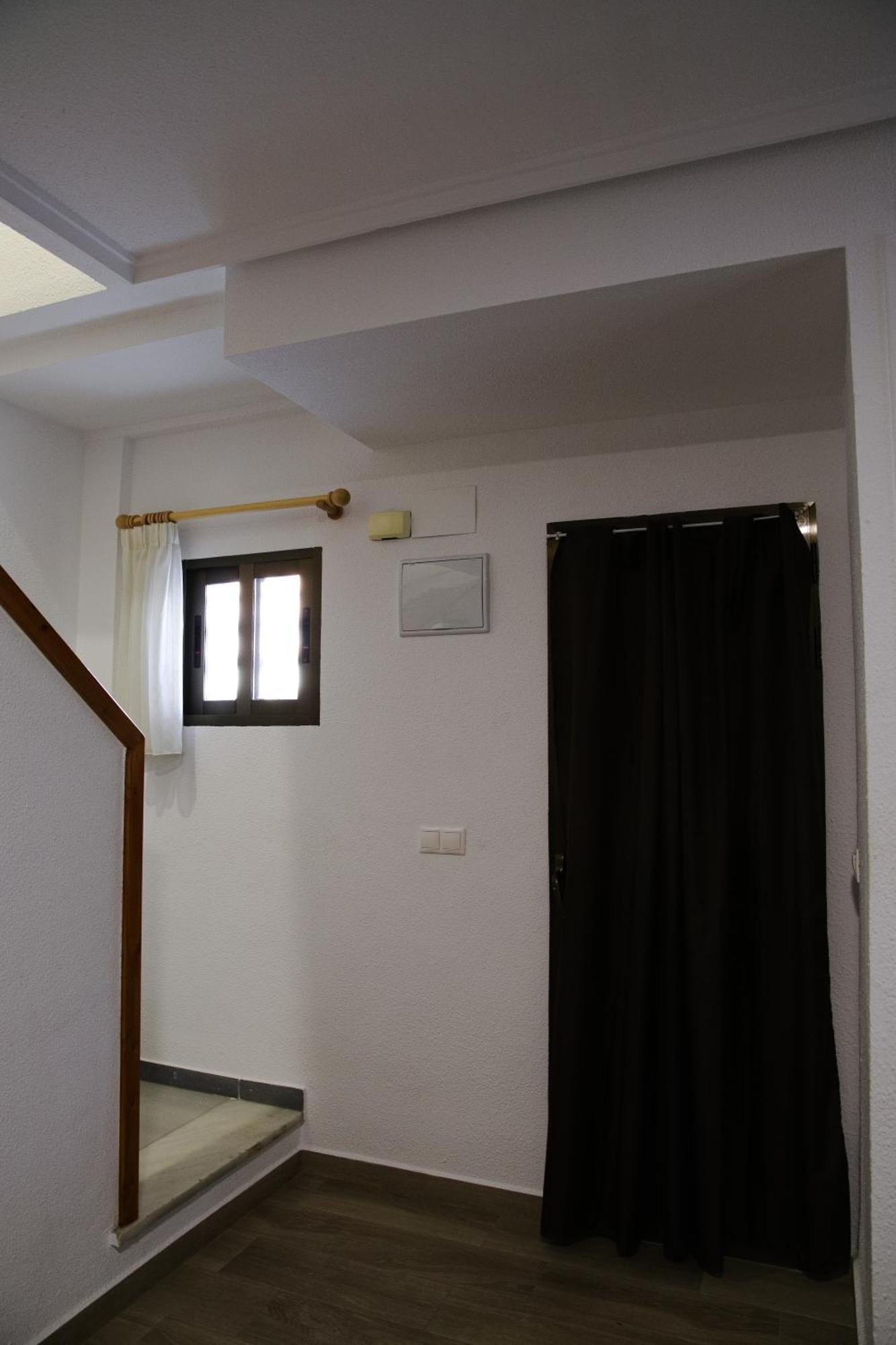 Apartamento Santa Pola Zona Club Nautico Piscina Comunitaria 1 Ngoại thất bức ảnh