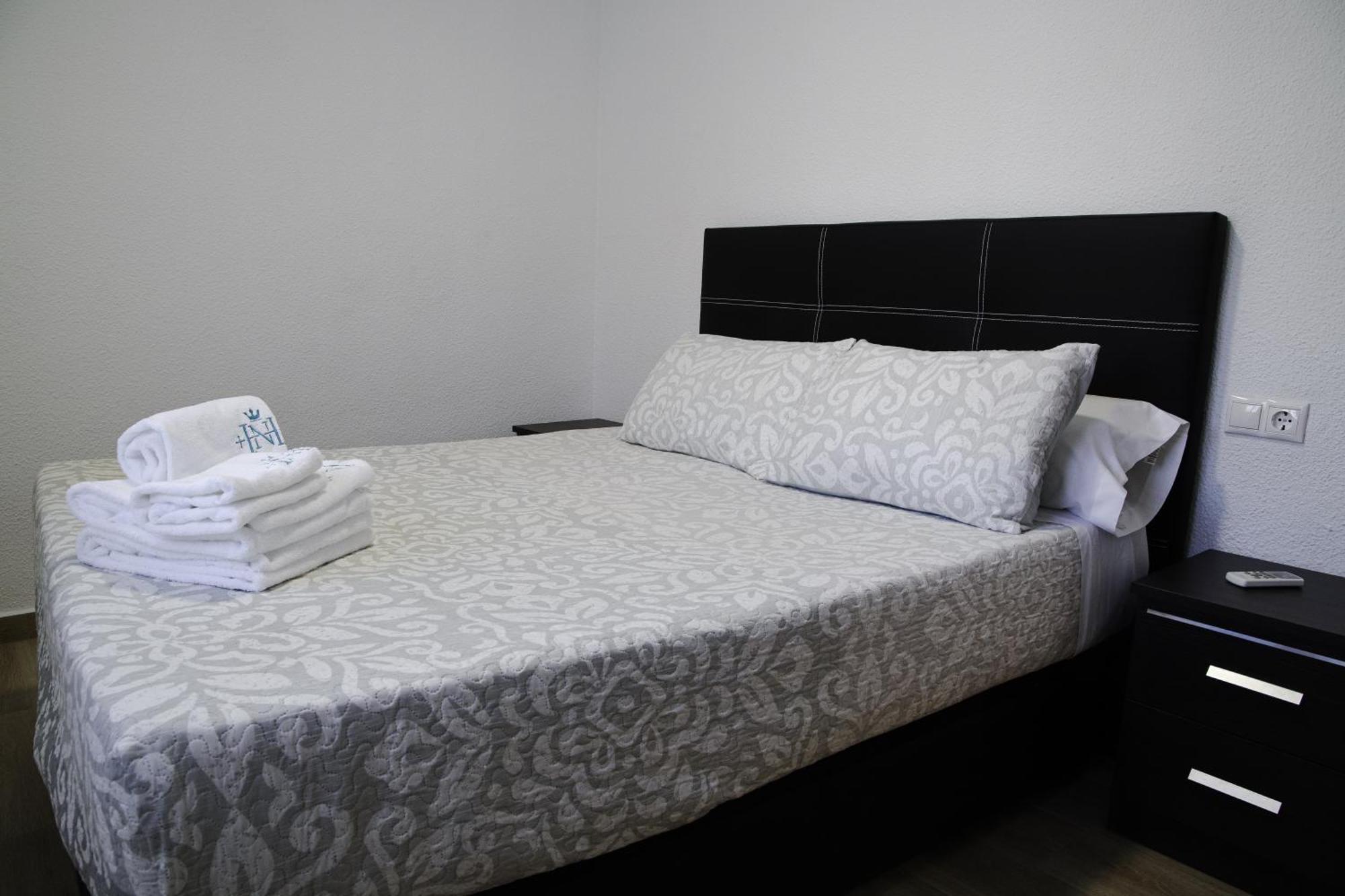 Apartamento Santa Pola Zona Club Nautico Piscina Comunitaria 1 Ngoại thất bức ảnh