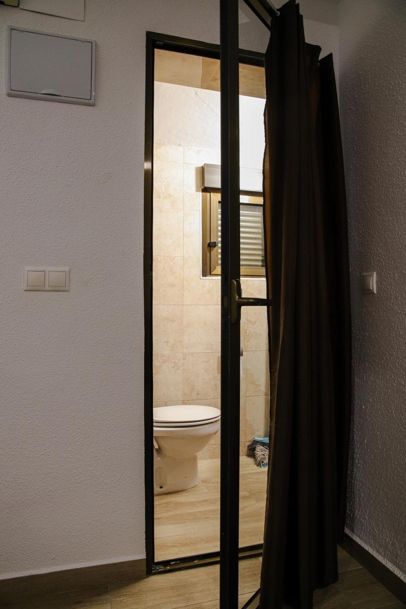 Apartamento Santa Pola Zona Club Nautico Piscina Comunitaria 1 Ngoại thất bức ảnh