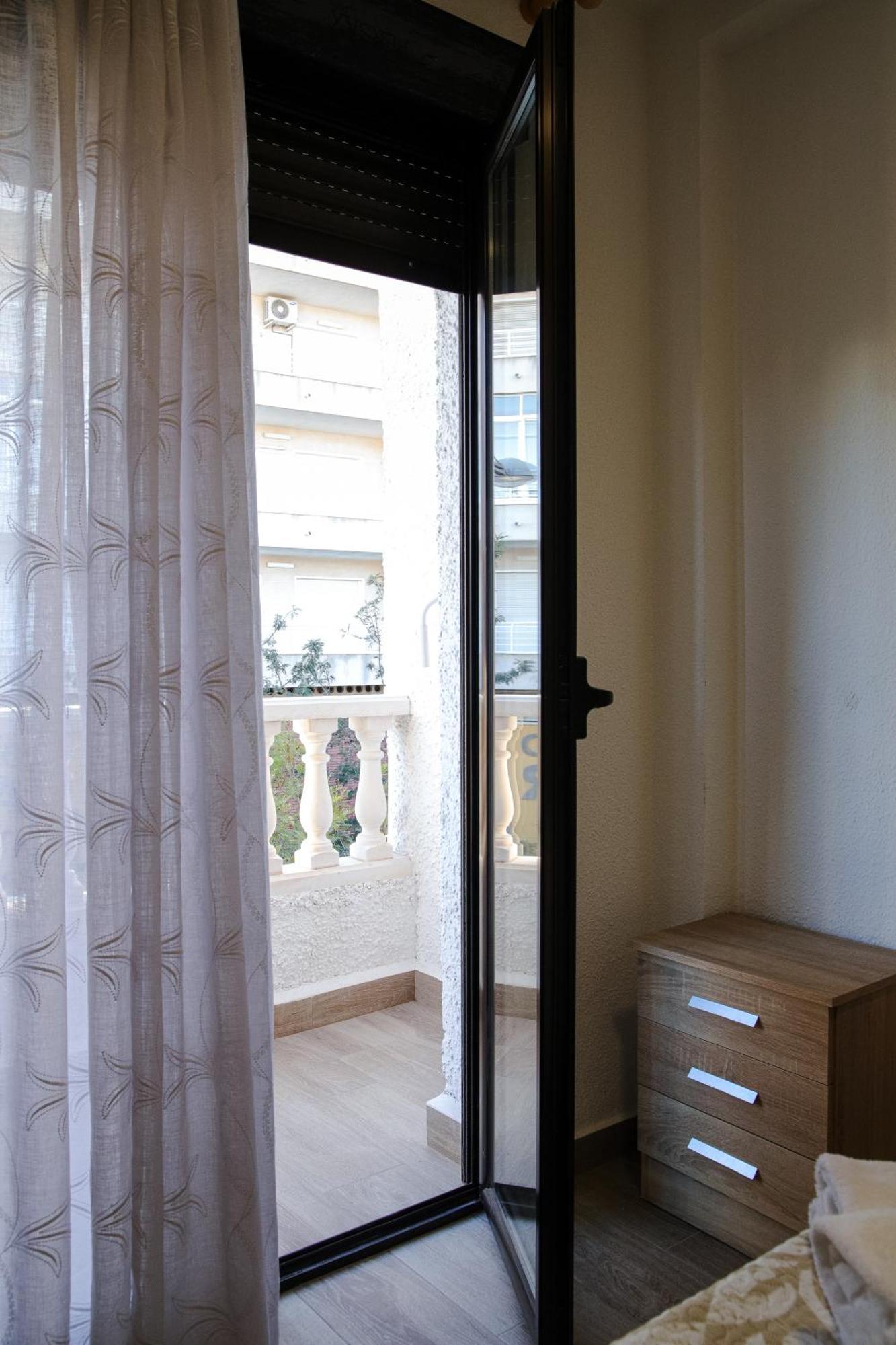 Apartamento Santa Pola Zona Club Nautico Piscina Comunitaria 1 Ngoại thất bức ảnh