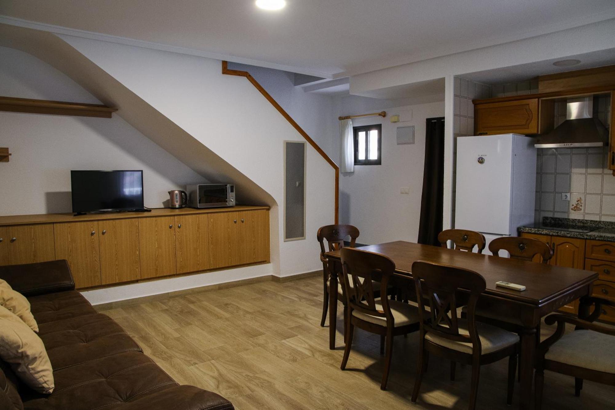 Apartamento Santa Pola Zona Club Nautico Piscina Comunitaria 1 Ngoại thất bức ảnh