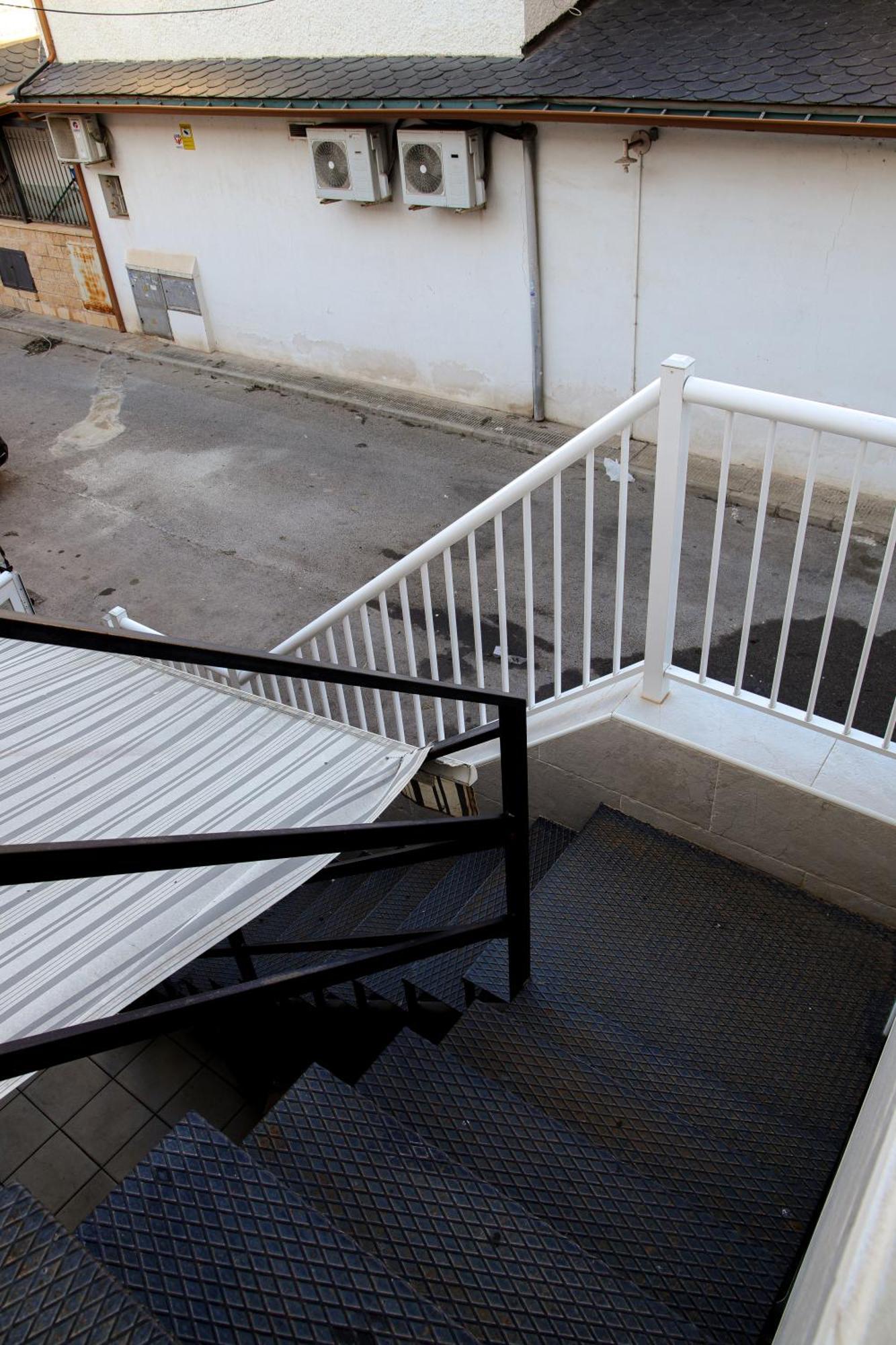 Apartamento Santa Pola Zona Club Nautico Piscina Comunitaria 1 Ngoại thất bức ảnh