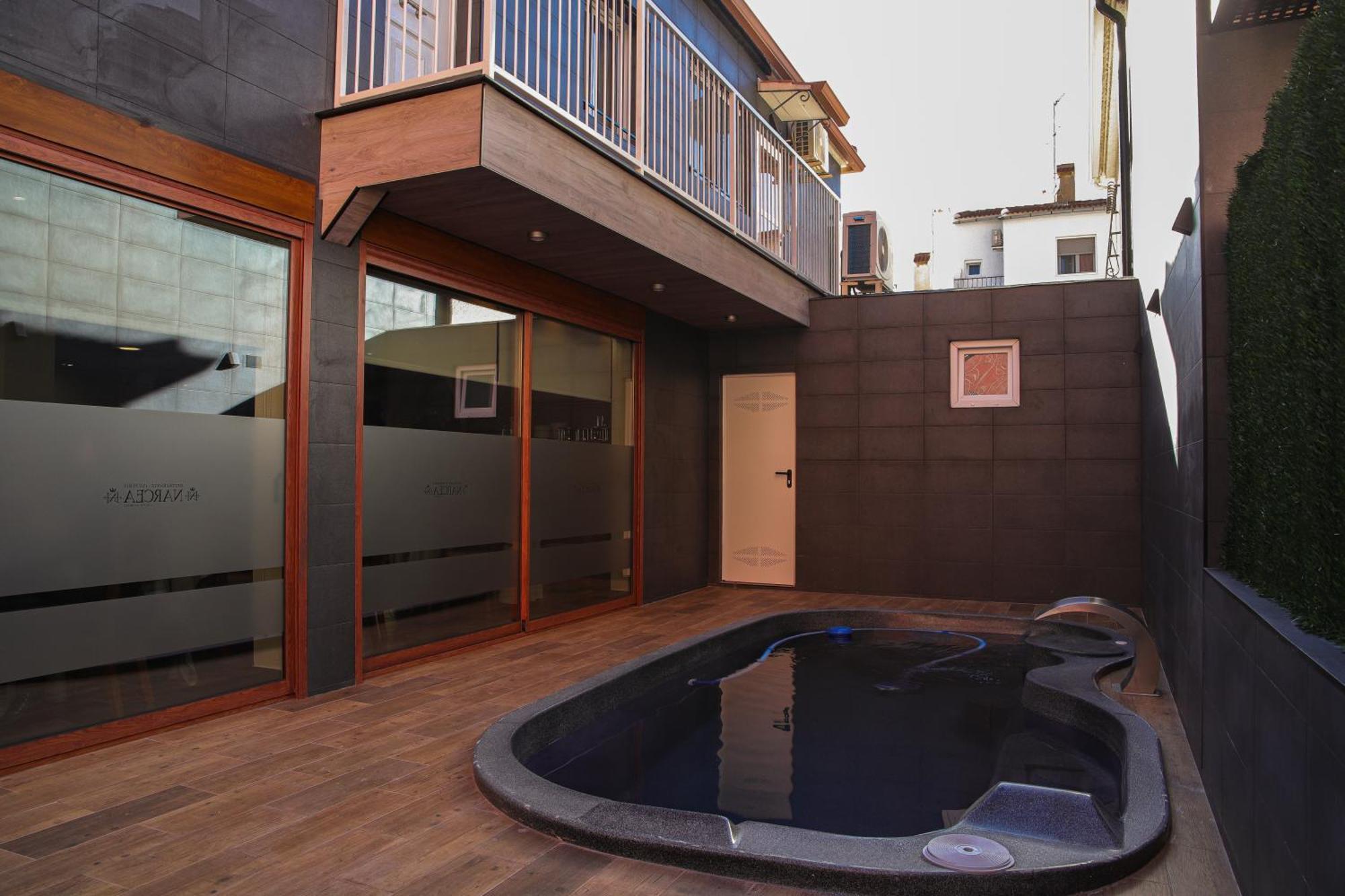 Apartamento Santa Pola Zona Club Nautico Piscina Comunitaria 1 Ngoại thất bức ảnh