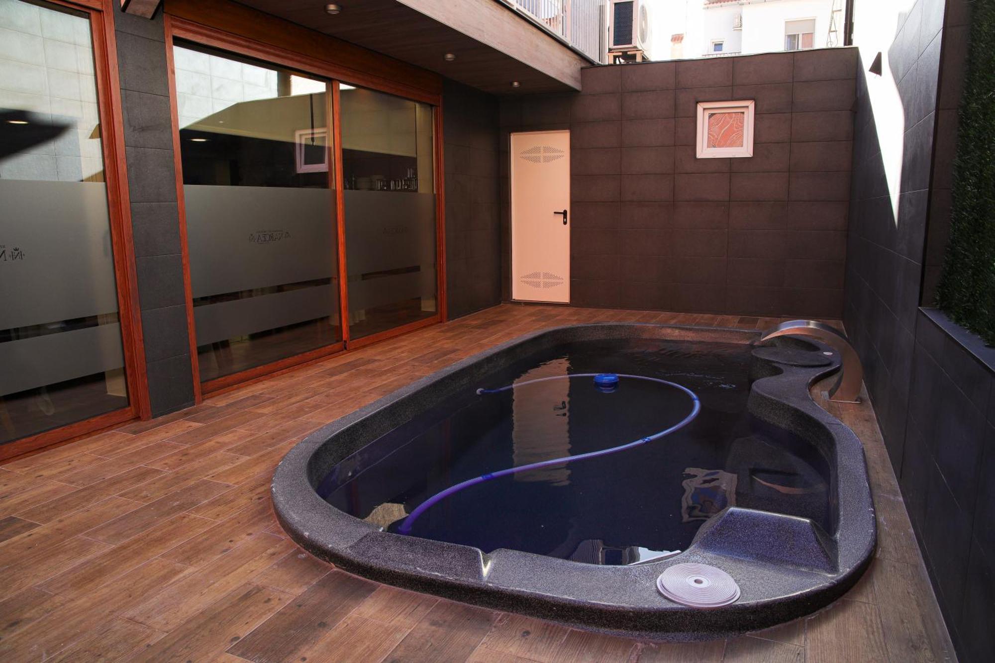 Apartamento Santa Pola Zona Club Nautico Piscina Comunitaria 1 Ngoại thất bức ảnh