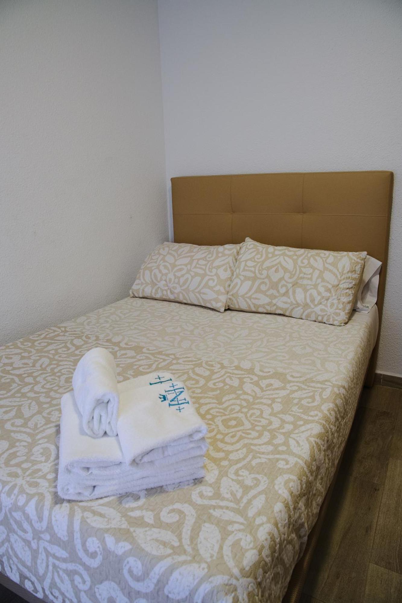 Apartamento Santa Pola Zona Club Nautico Piscina Comunitaria 1 Ngoại thất bức ảnh